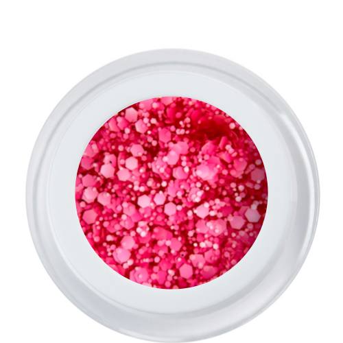 картинка Гель для дизайна Confetti #3, 5 мл от магазина MADINAIL 