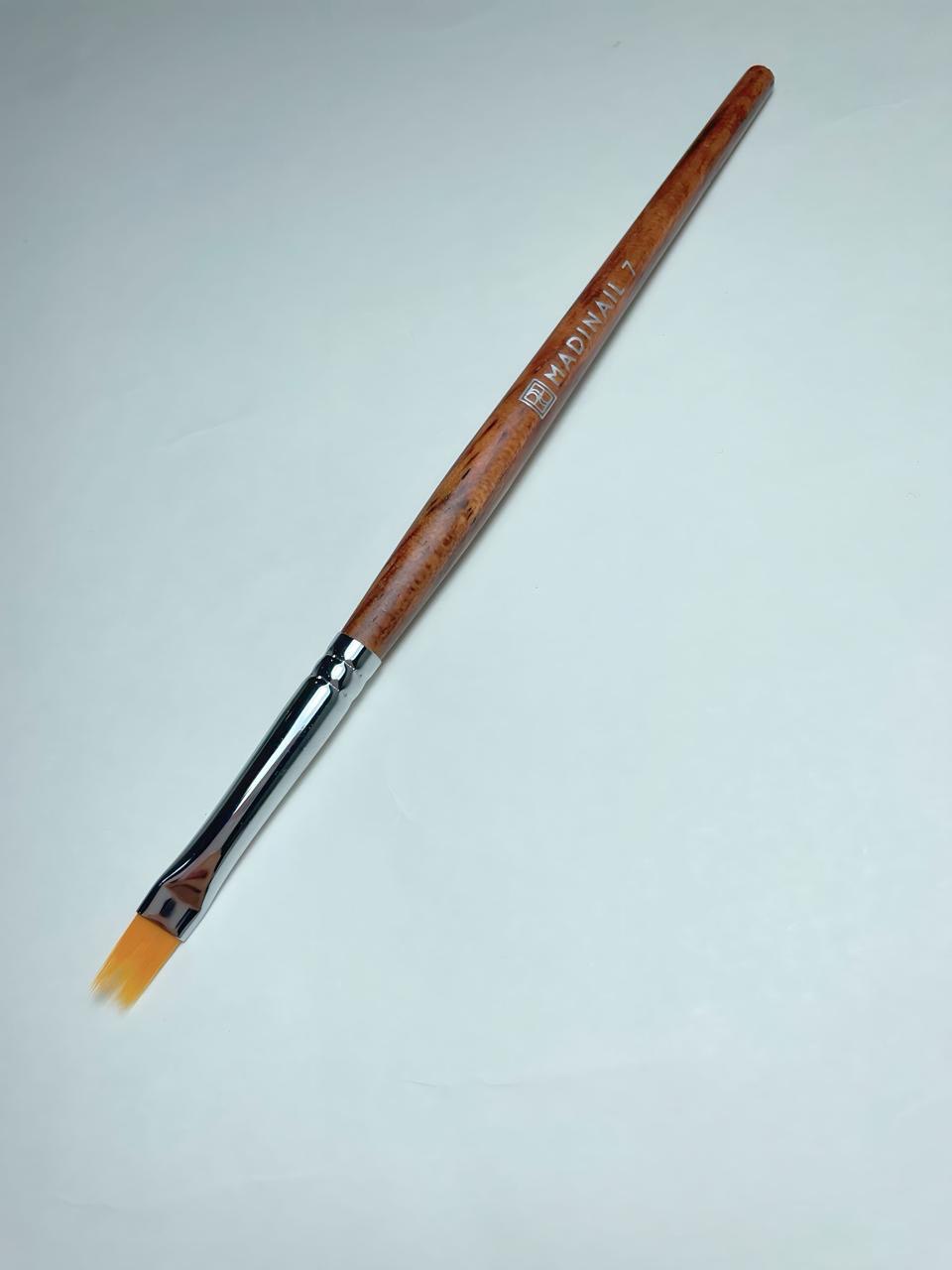 картинка Кисть для градиента #7  от магазина MADINAIL 