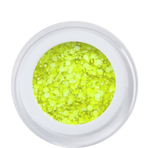 картинка Гель для дизайна Confetti #7, 5 мл  от магазина MADINAIL 