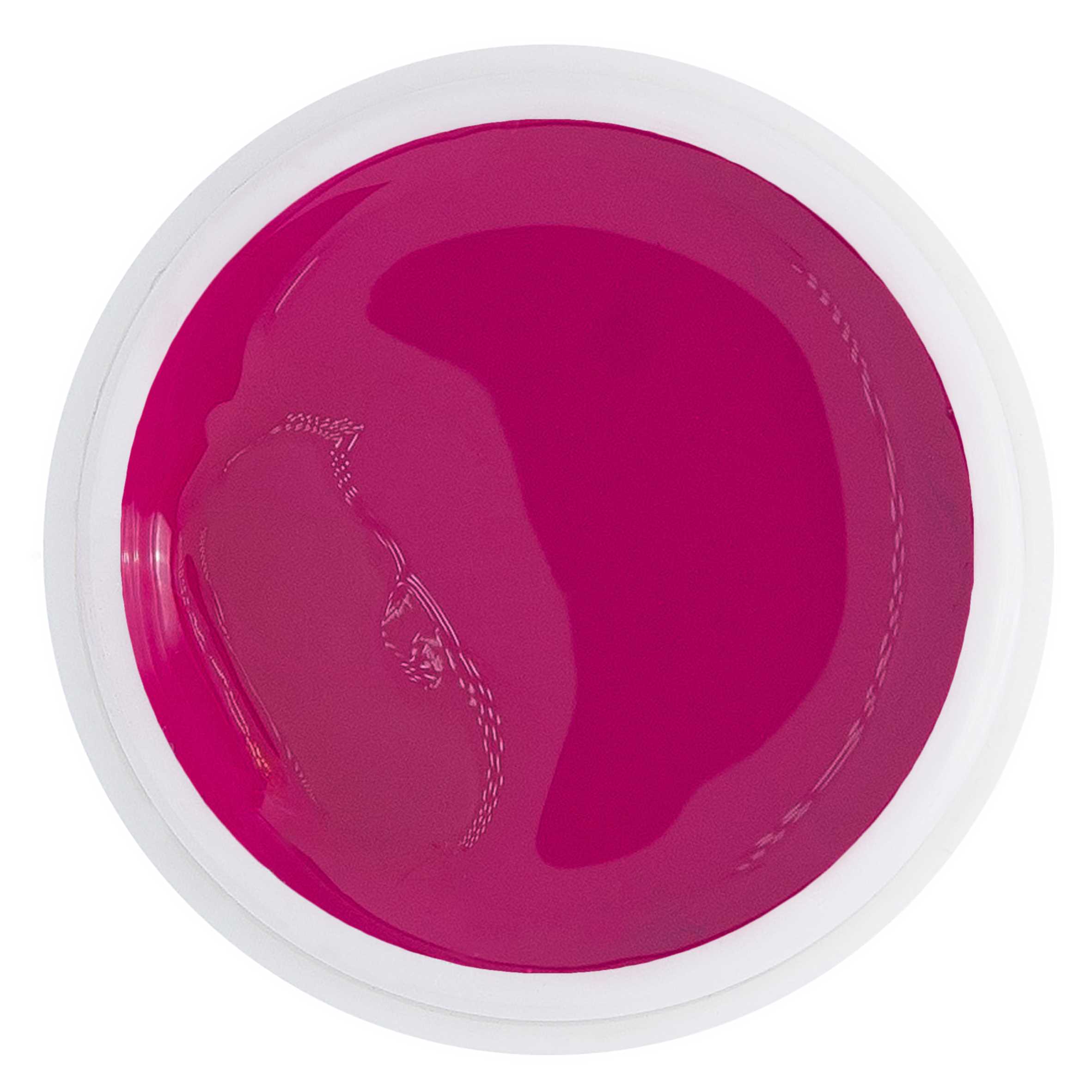 картинка Гель-краска без л/с #14, фуксия, 5 гр от магазина MADINAIL 