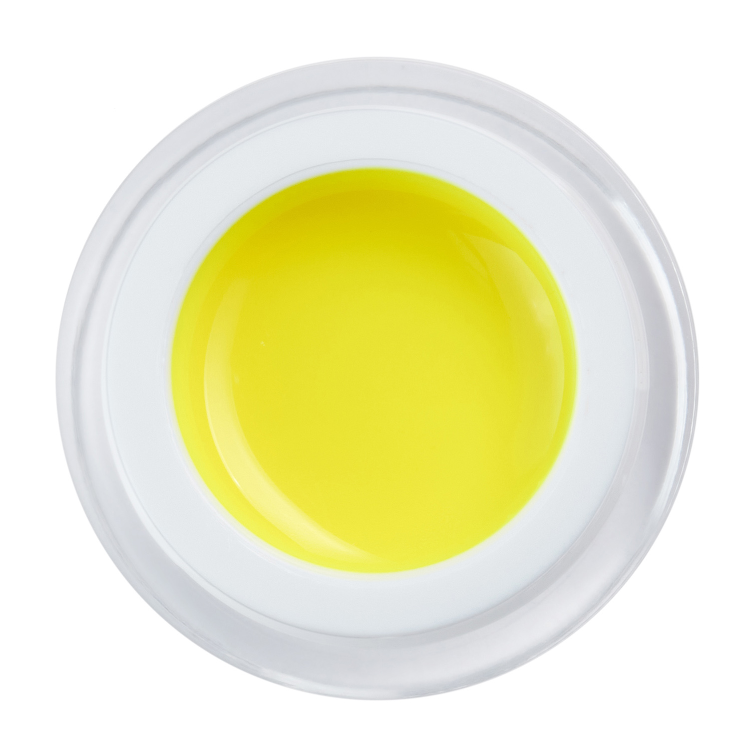 картинка Паутинка #6, жёлтая, 5 гр  от магазина MADINAIL 