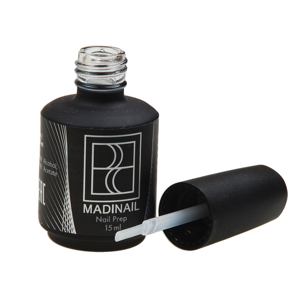 картинка Дегидратор (нейл преп) 15 мл от магазина MADINAIL 