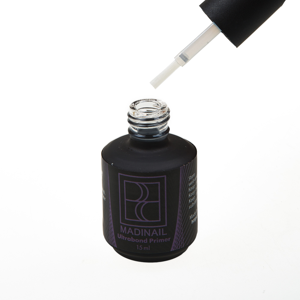 картинка Бескислотный праймер (ультрабонд) 15 мл от магазина MADINAIL 