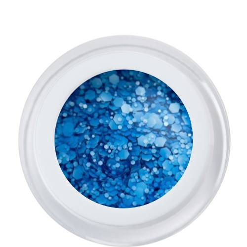 картинка Гель для дизайна Confetti #10, 5 мл от магазина MADINAIL 