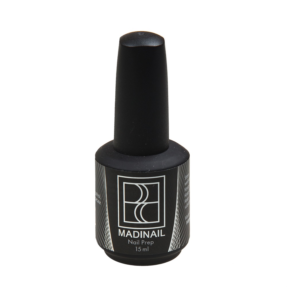 картинка Дегидратор (нейл преп) 15 мл от магазина MADINAIL 