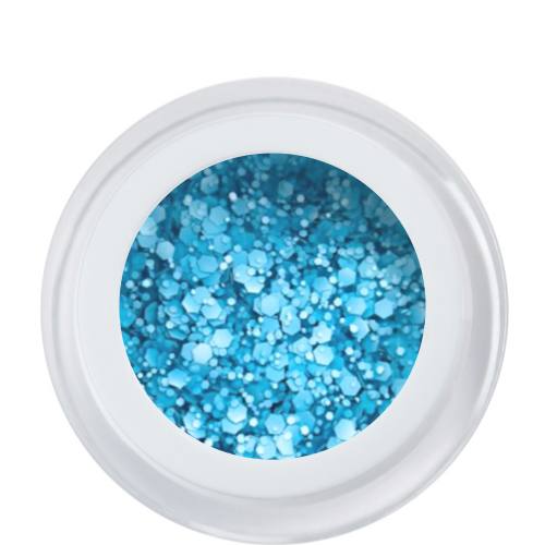 картинка Гель для дизайна Confetti #9, 5 мл  от магазина MADINAIL 