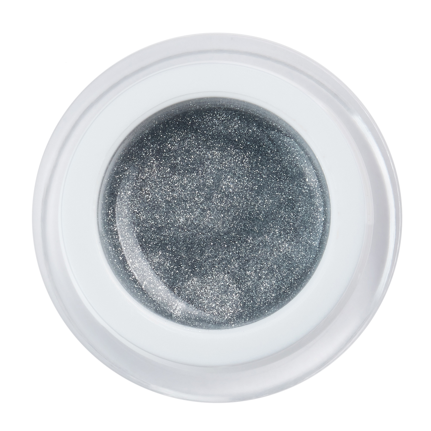 картинка Паутинка #3, серебро, 5 гр  от магазина MADINAIL 