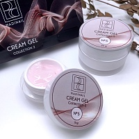 картинка Крем-гель #5, 15 гр от магазина MADINAIL 