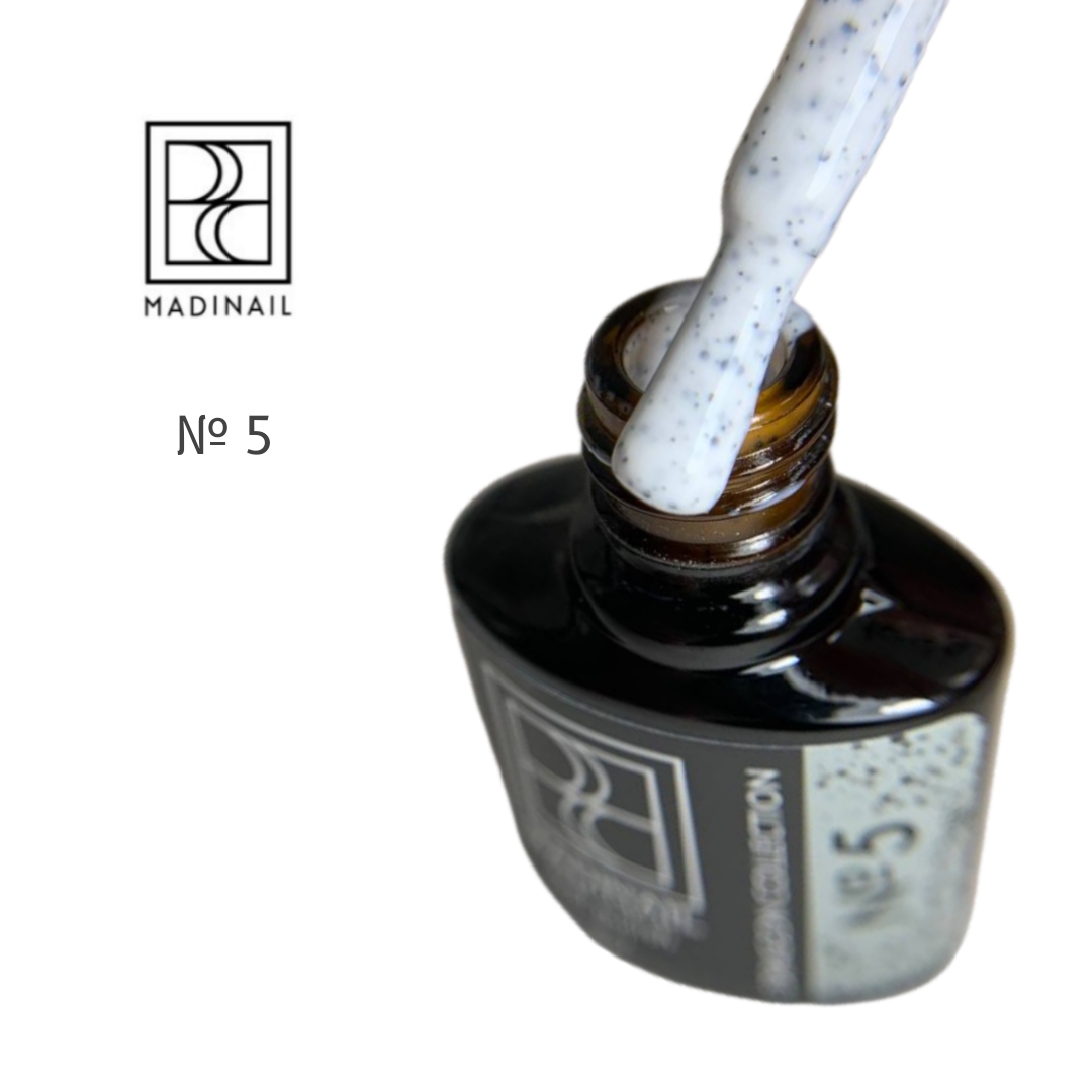 картинка Гель-лак "Dragon Collection" #5 от магазина MADINAIL 