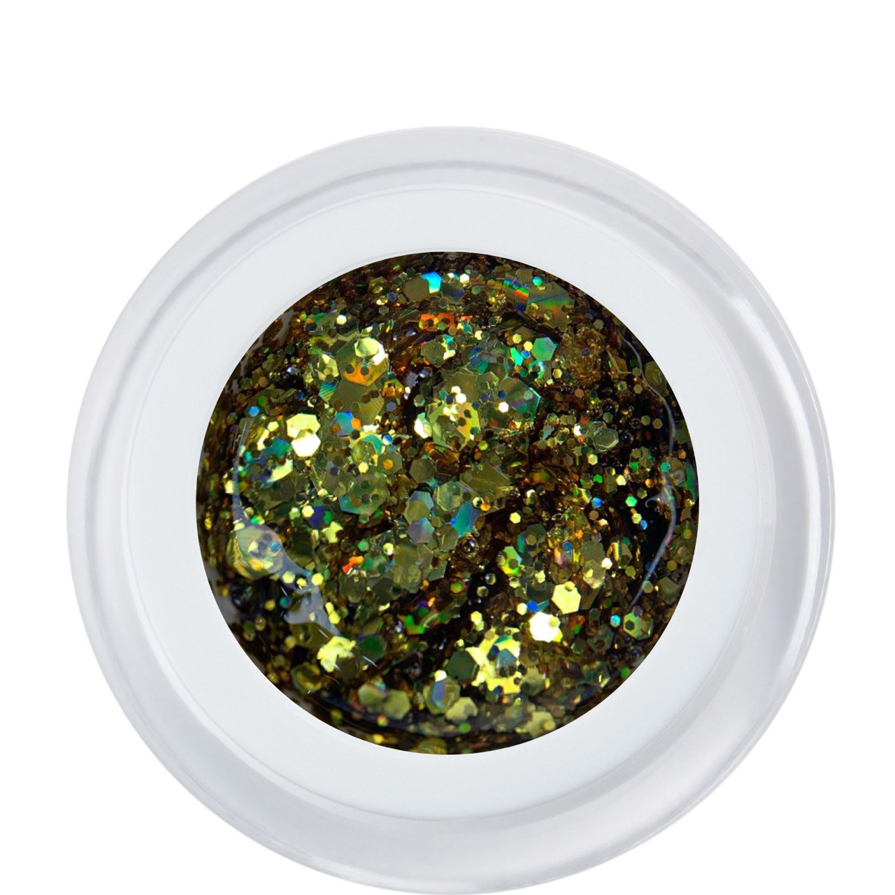 картинка Гель для дизайна Shine gel #2, 5 гр  от магазина MADINAIL 