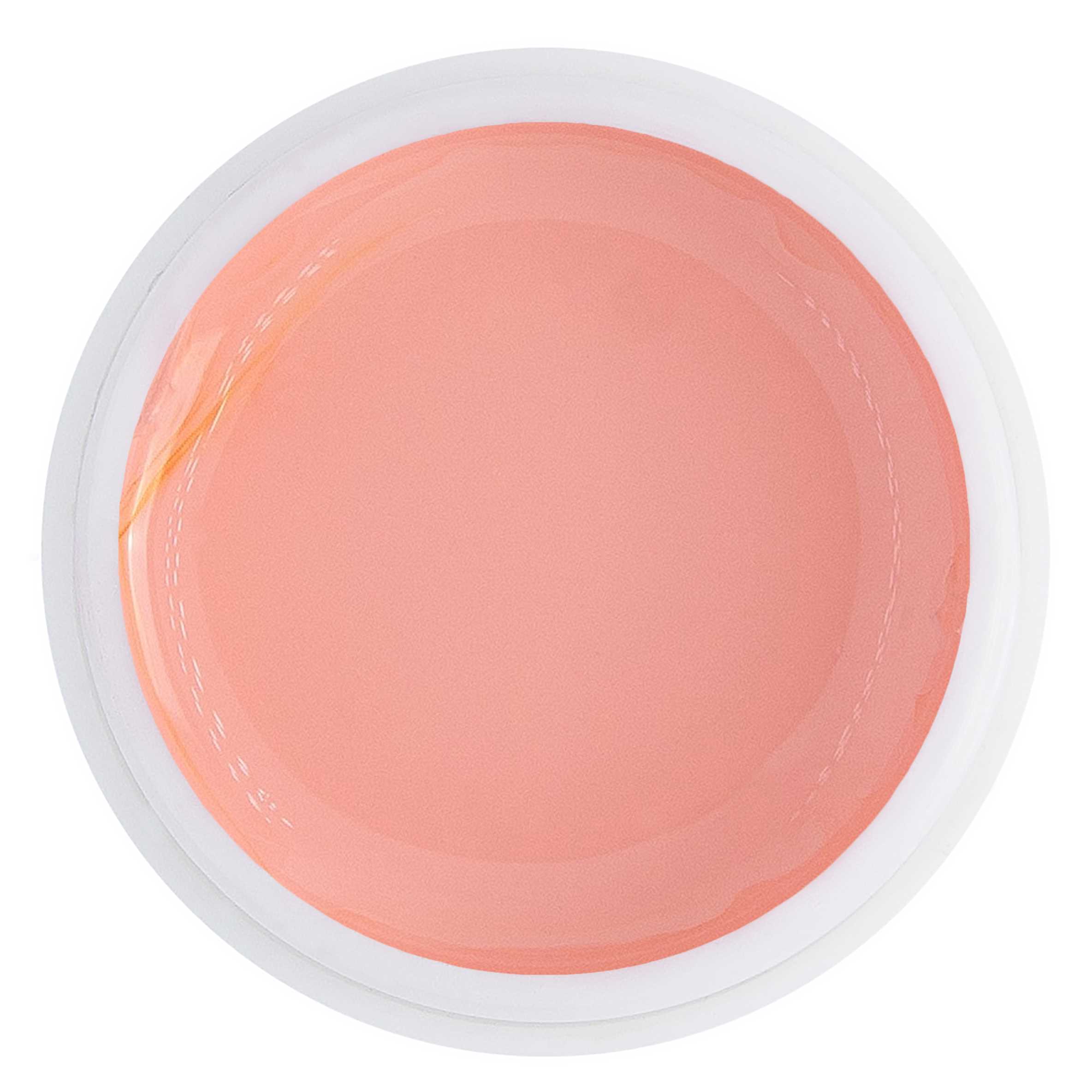 картинка Гель-краска без л/с #12, персиковый, 5 гр от магазина MADINAIL 