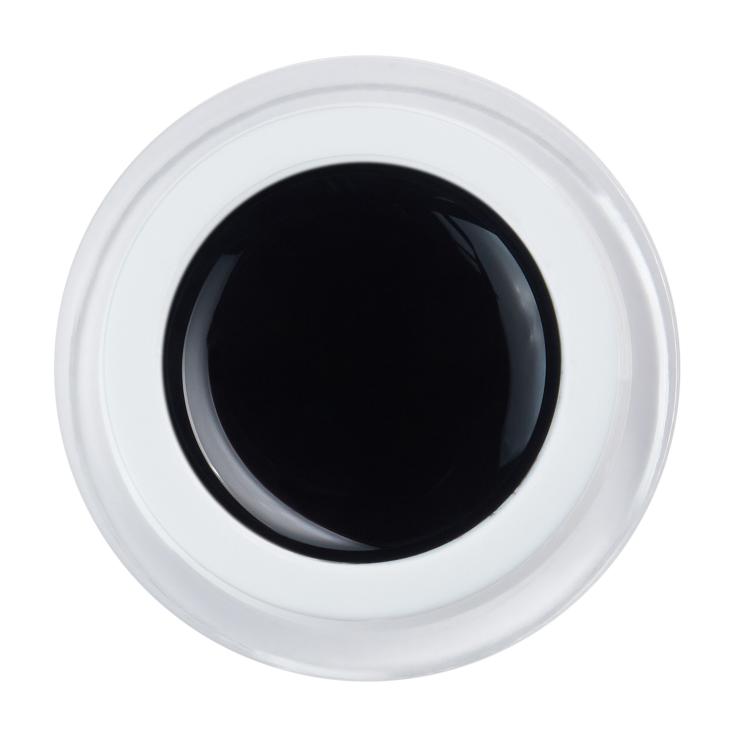 картинка Паутинка #2, черная, 5 гр  от магазина MADINAIL 