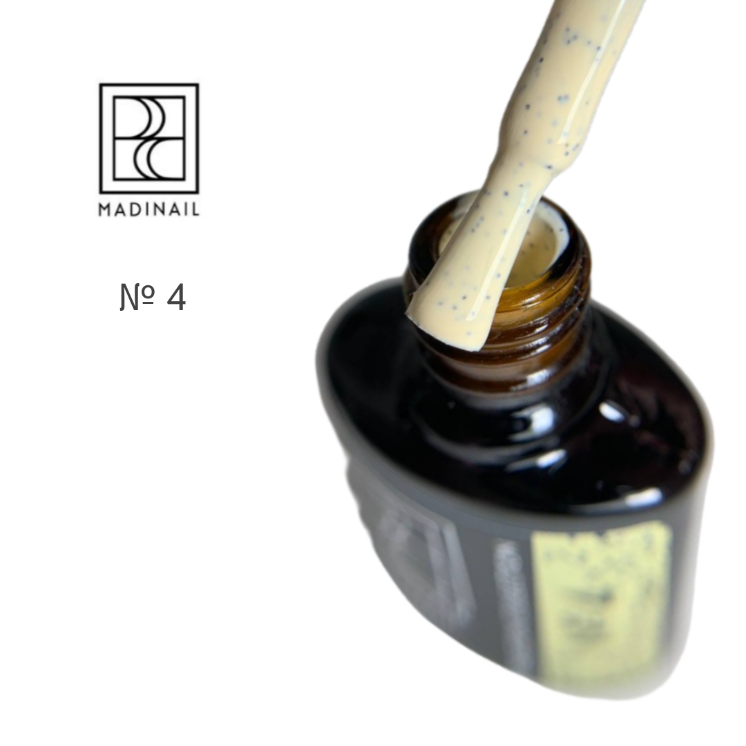 картинка Гель-лак "Dragon Collection" #4 от магазина MADINAIL 