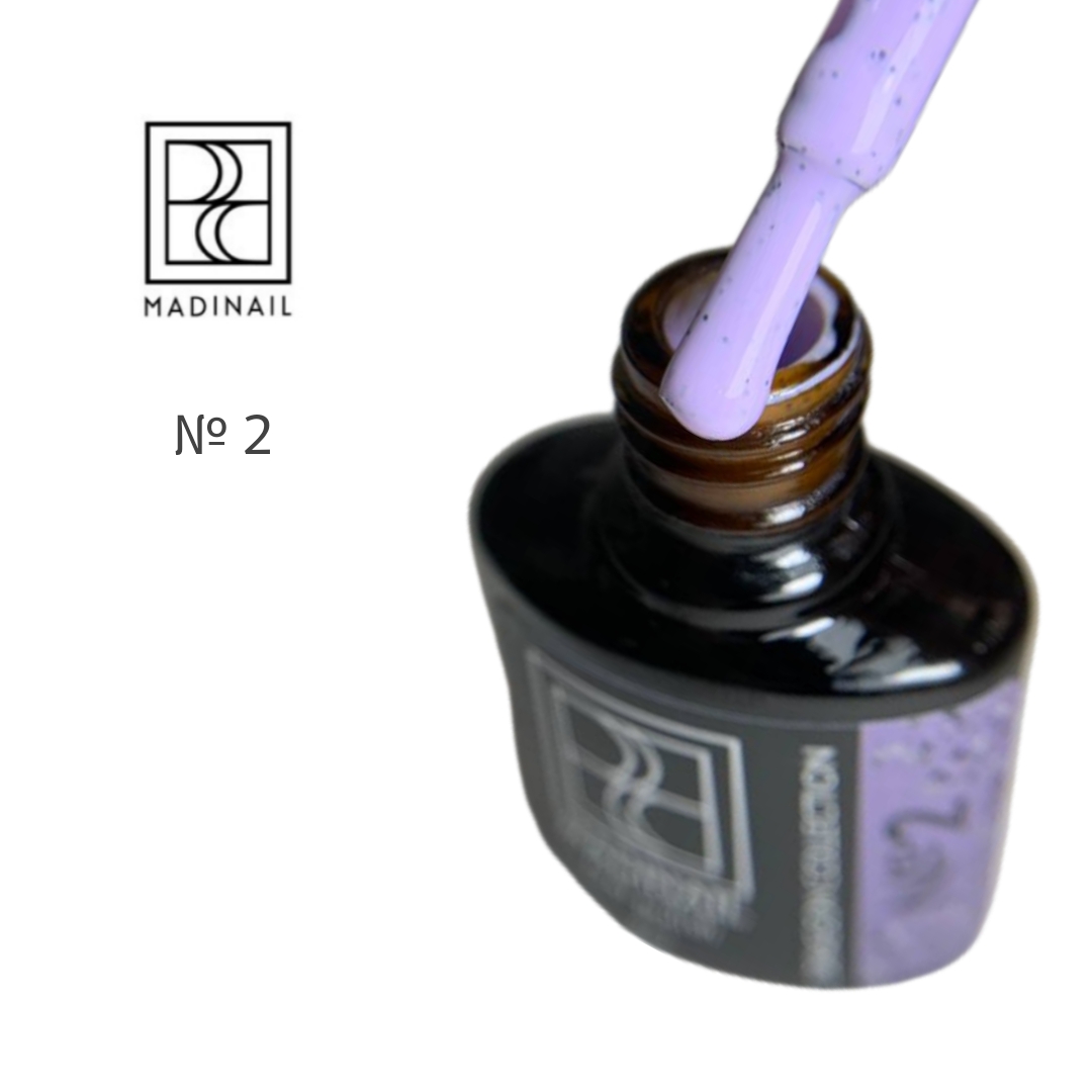 картинка Гель-лак "Dragon Collection" #2 от магазина MADINAIL 