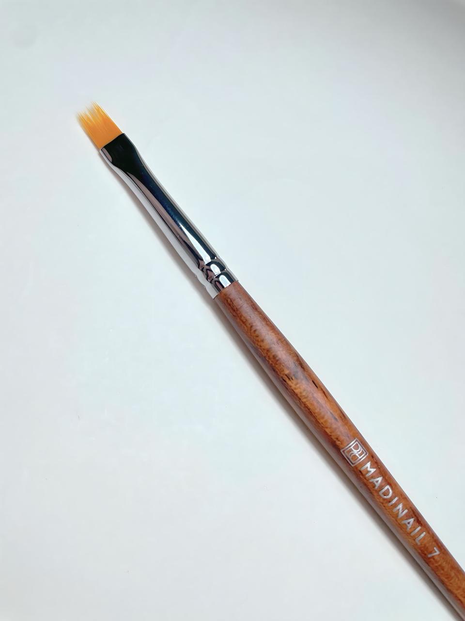 картинка Кисть для градиента #7  от магазина MADINAIL 