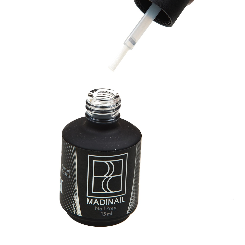 картинка Дегидратор (нейл преп) 15 мл от магазина MADINAIL 