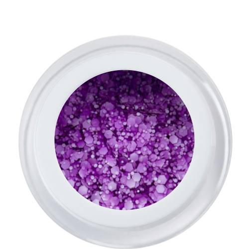 картинка Гель для дизайна Confetti #2, 5 мл  от магазина MADINAIL 