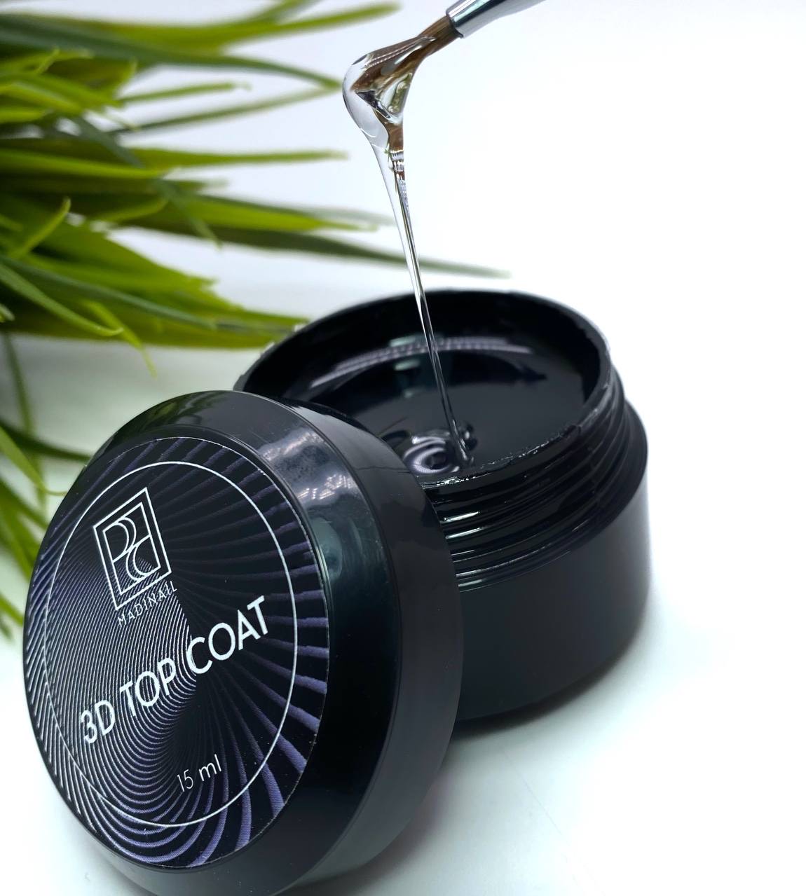 картинка 3D-топ 15мл от магазина MADINAIL 