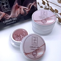 картинка Крем-гель #6, 15гр от магазина MADINAIL 