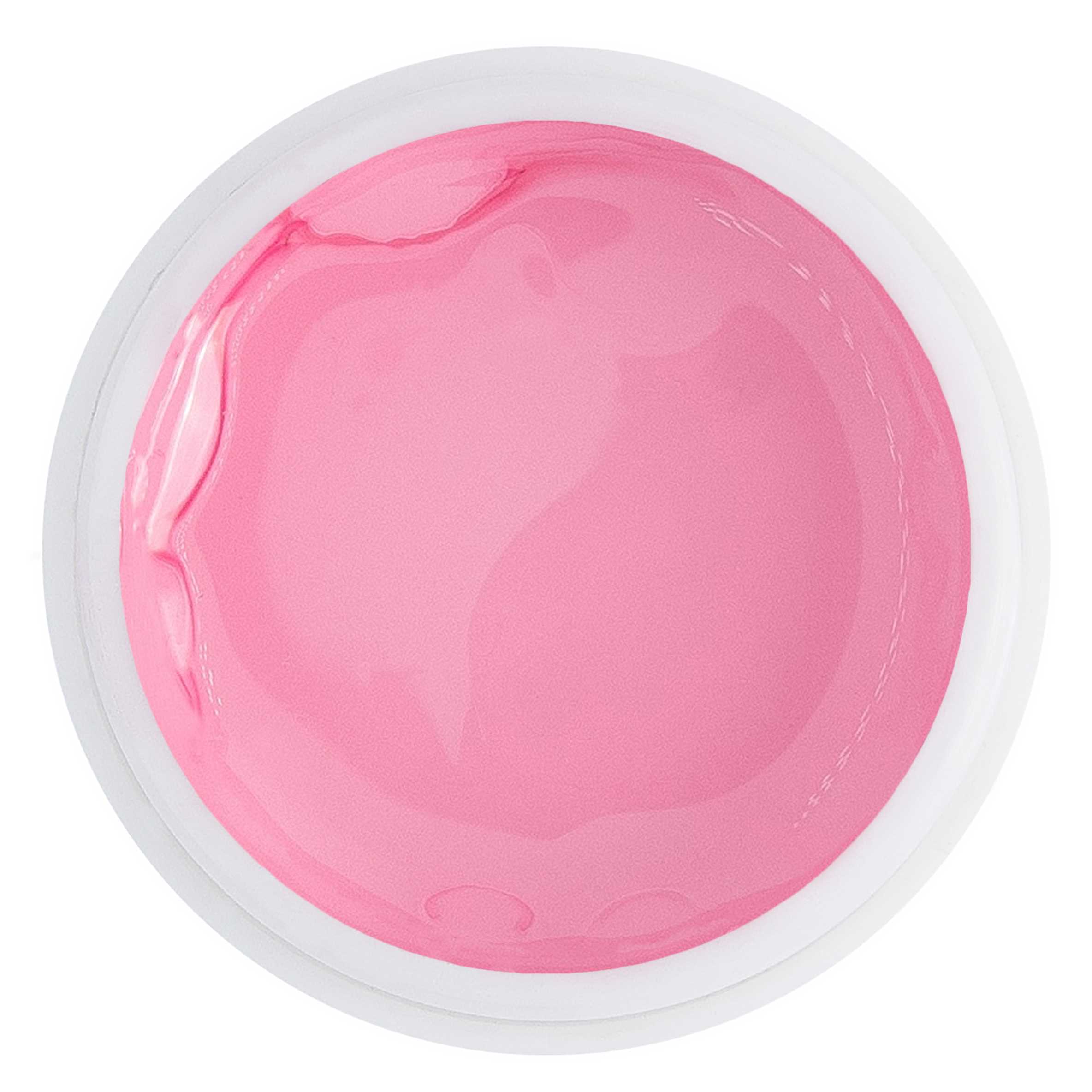 картинка Гель-краска без л/с #11, розовый, 5 гр от магазина MADINAIL 