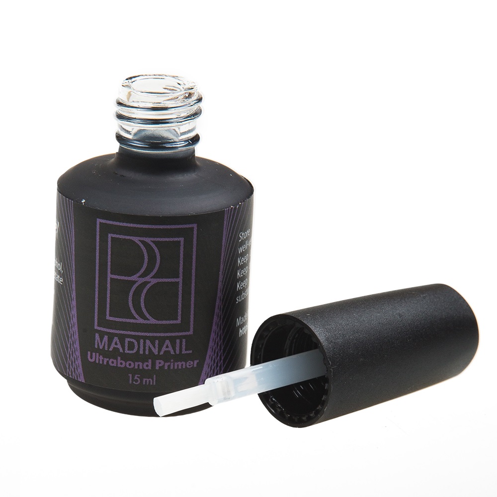 картинка Бескислотный праймер (ультрабонд) 15 мл от магазина MADINAIL 